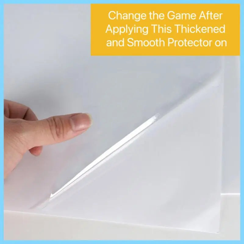 Cat Scratch Deterrent Tape Furniture Protectors from Cats Transparent Self-Adhesive Pet Training Tape for Sofa Furniture Sticker